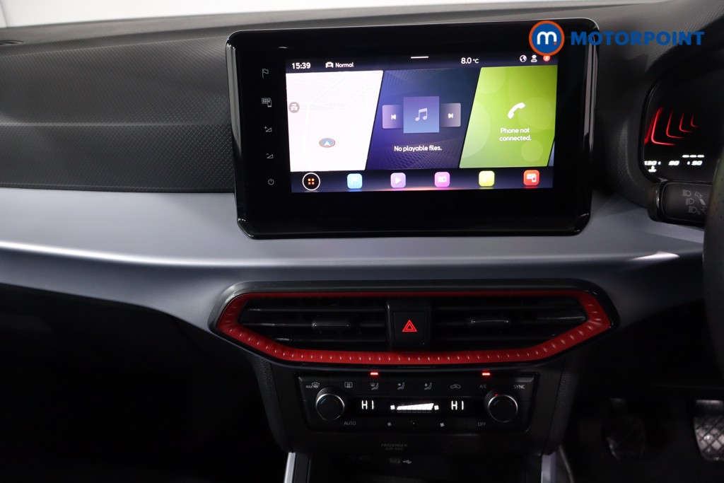 Used SEAT Arona 2023 for sale - 77620101: Photo 24