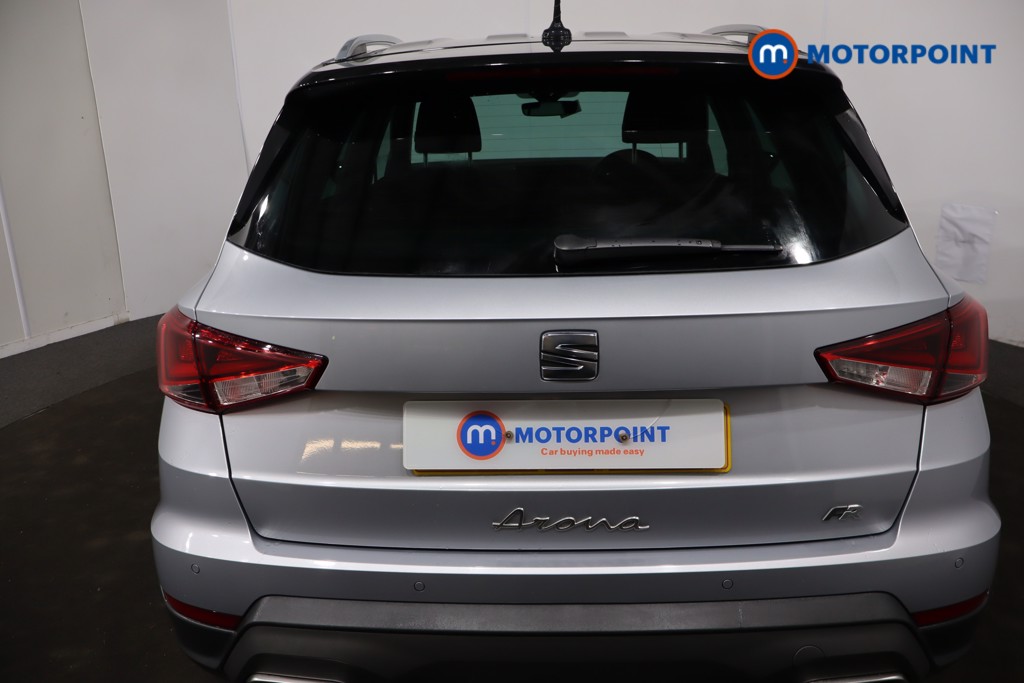 Used SEAT Arona 2023 for sale - 77620101: Photo 40