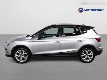 Used SEAT Arona 2023 for sale - 77620101: Photo