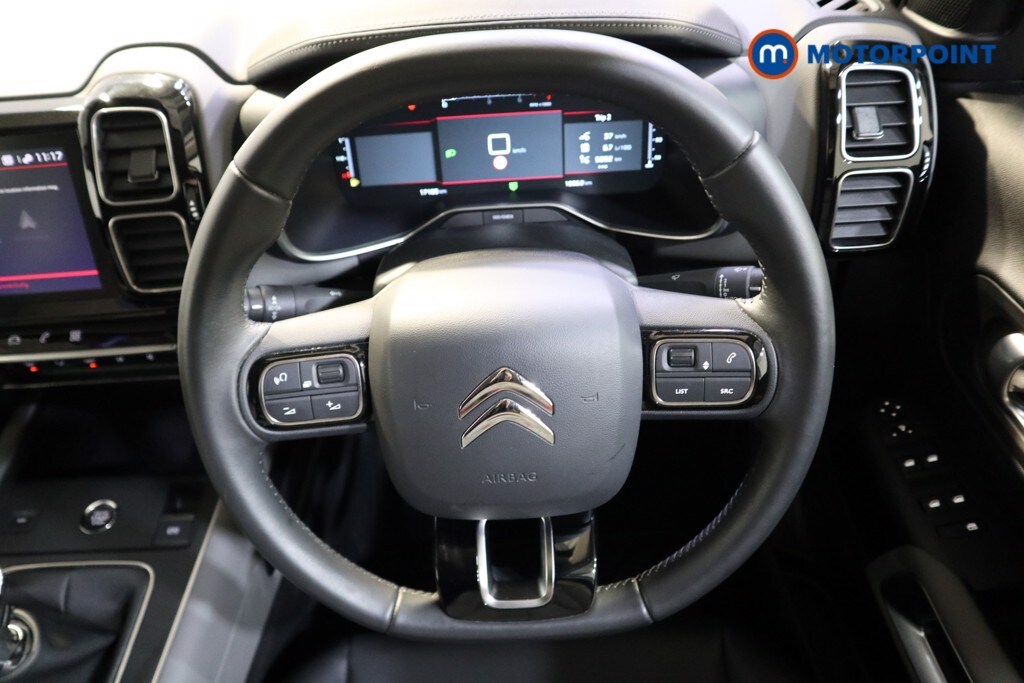 Used Citroen C5 Aircross 2021 for sale - 77918846: Photo 10