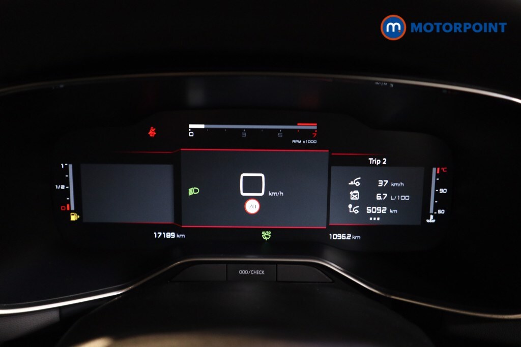 Used Citroen C5 Aircross 2021 for sale - 77918846: Photo 13