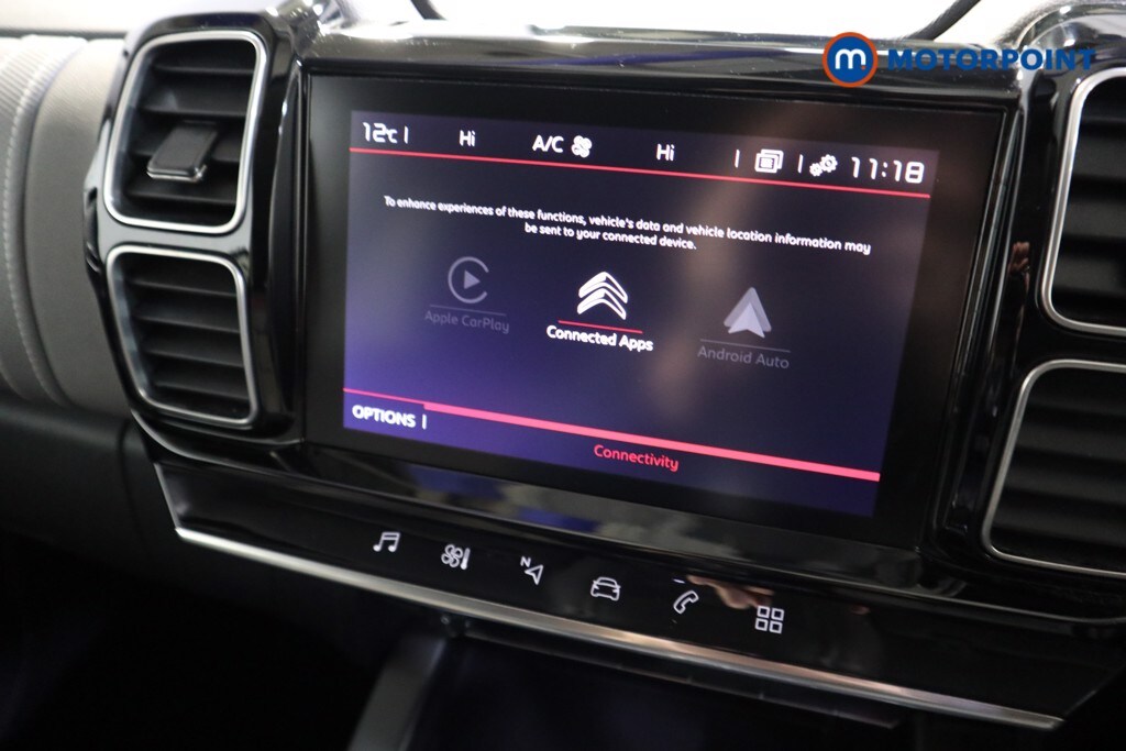 Used Citroen C5 Aircross 2021 for sale - 77918846: Photo 14