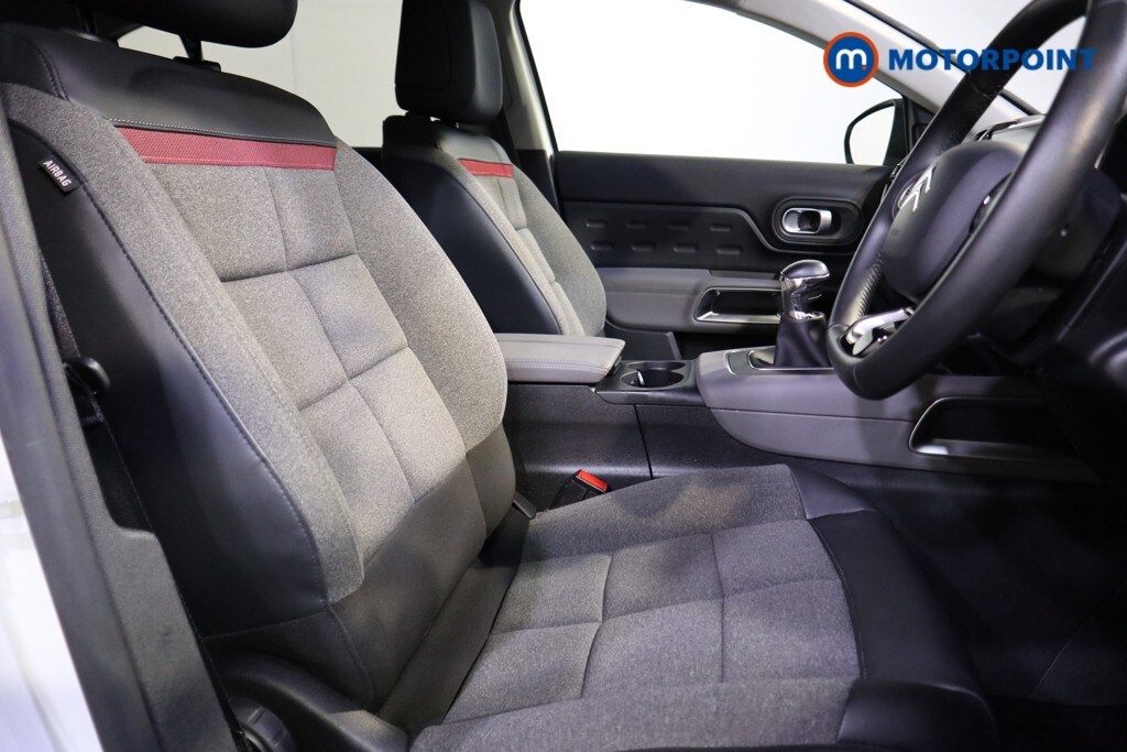 Used Citroen C5 Aircross 2021 for sale - 77918846: Photo 20