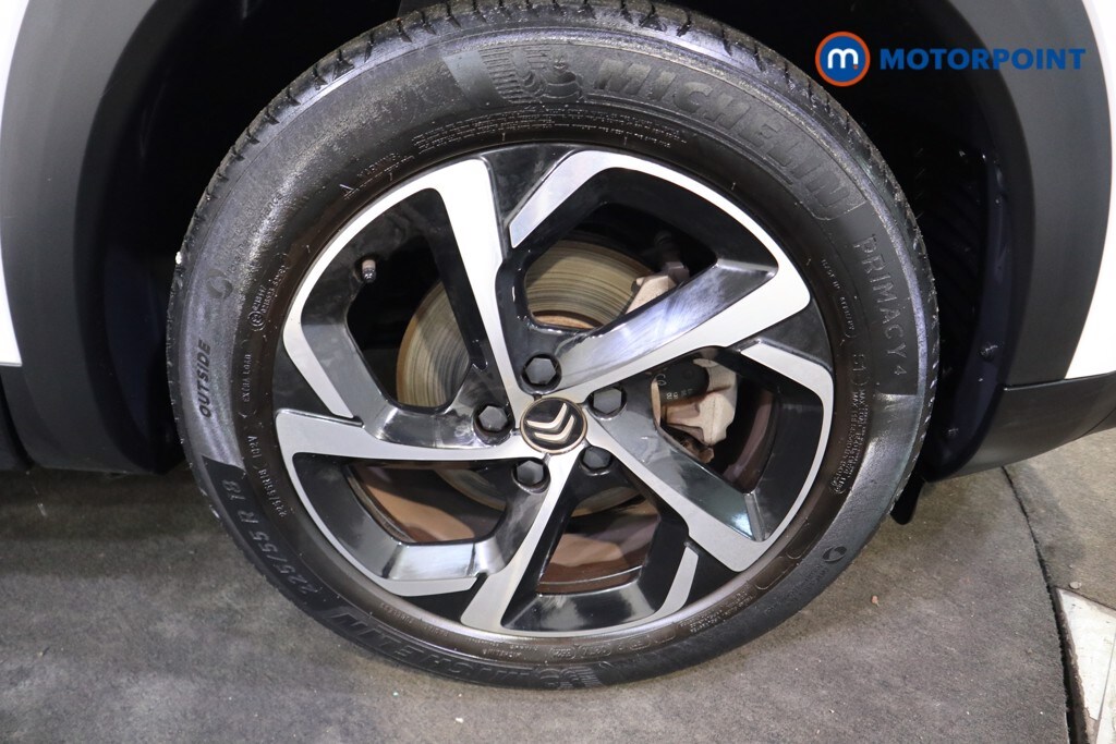 Used Citroen C5 Aircross 2021 for sale - 77918846: Photo 26