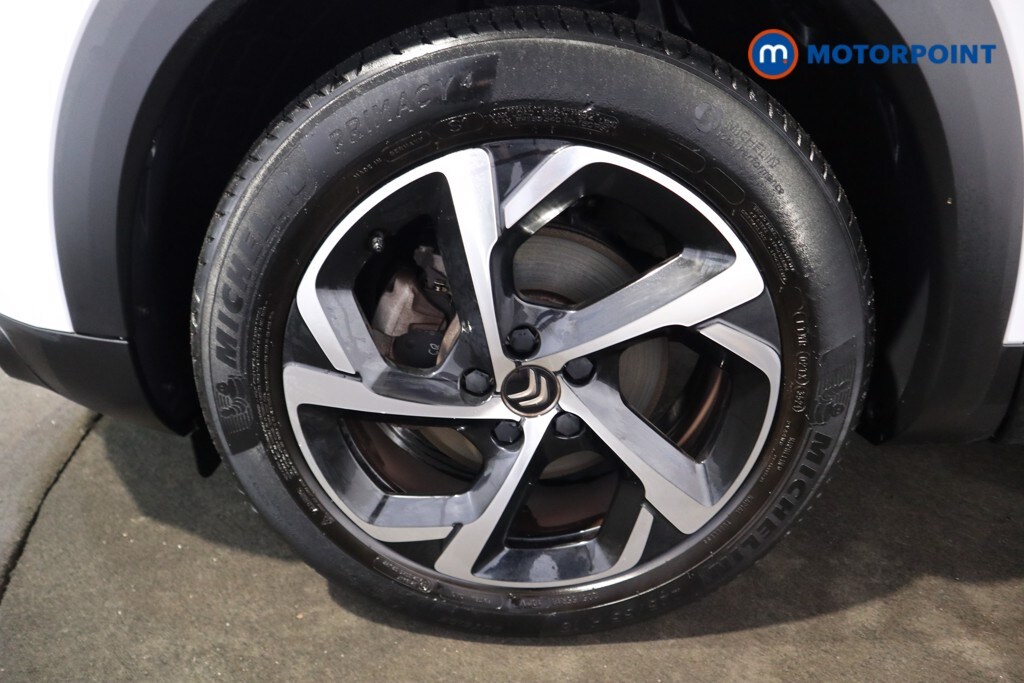 Used Citroen C5 Aircross 2021 for sale - 77918846: Photo 27