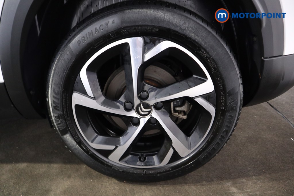 Used Citroen C5 Aircross 2021 for sale - 77918846: Photo 28