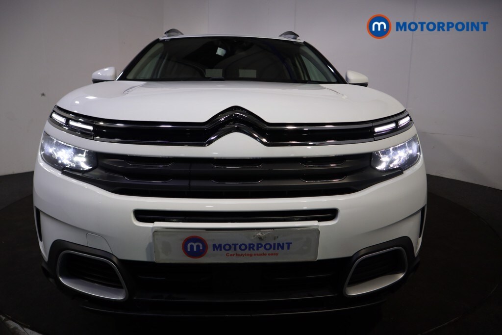 Used Citroen C5 Aircross 2021 for sale - 77918846: Photo 38