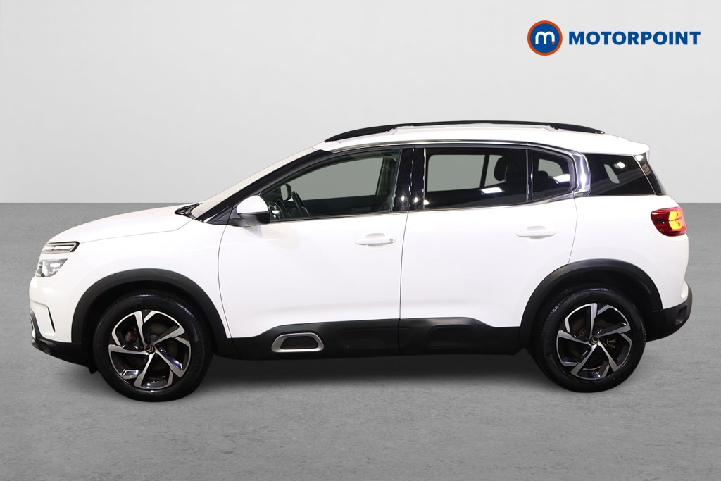Used Citroen C5 Aircross 2021 for sale - 77918846: Photo 4