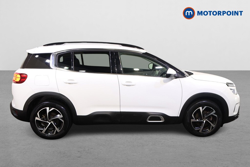 Used Citroen C5 Aircross 2021 for sale - 77918846: Photo 8