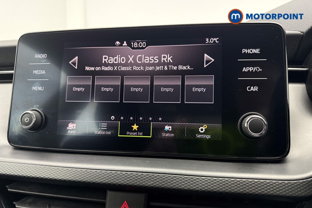 Used Skoda Scala 2022 for sale - 76641383: Photo 10