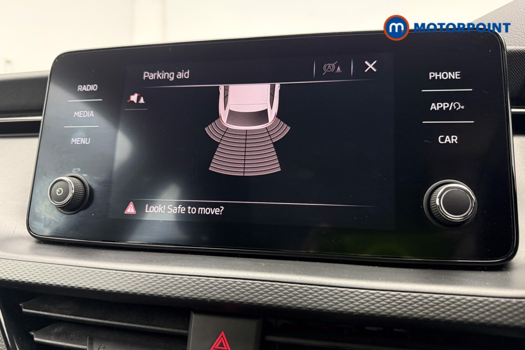 Used Skoda Scala 2022 for sale - 76641383: Photo 11