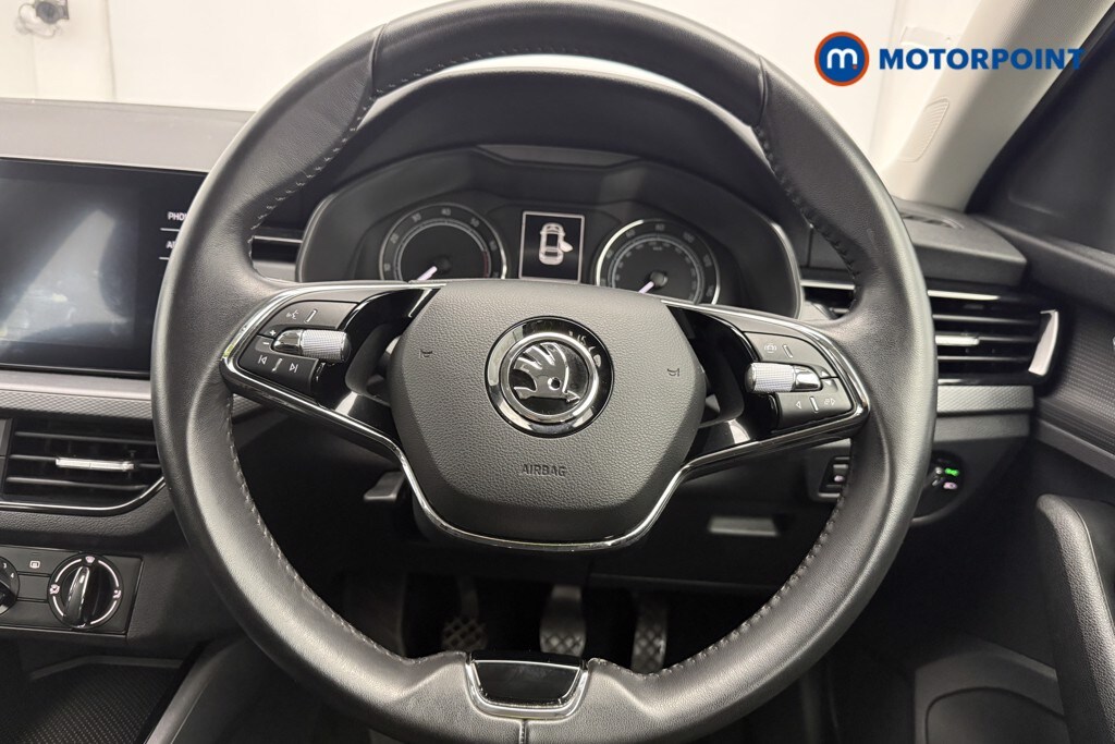 Used Skoda Scala 2022 for sale - 76641383: Photo 12