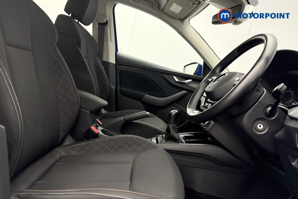 Used Skoda Scala 2022 for sale - 76641383: Photo 15