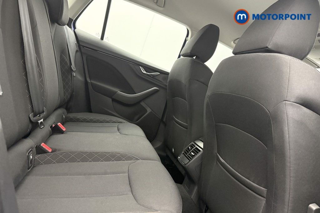 Used Skoda Scala 2022 for sale - 76641383: Photo 16