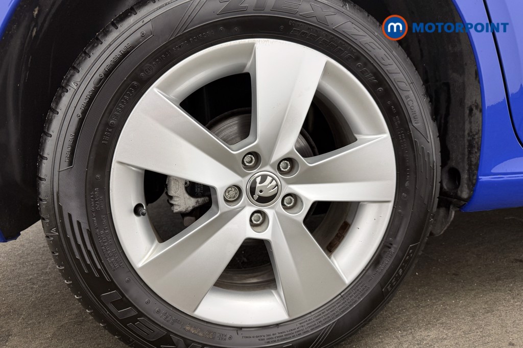 Used Skoda Scala 2022 for sale - 76641383: Photo 17