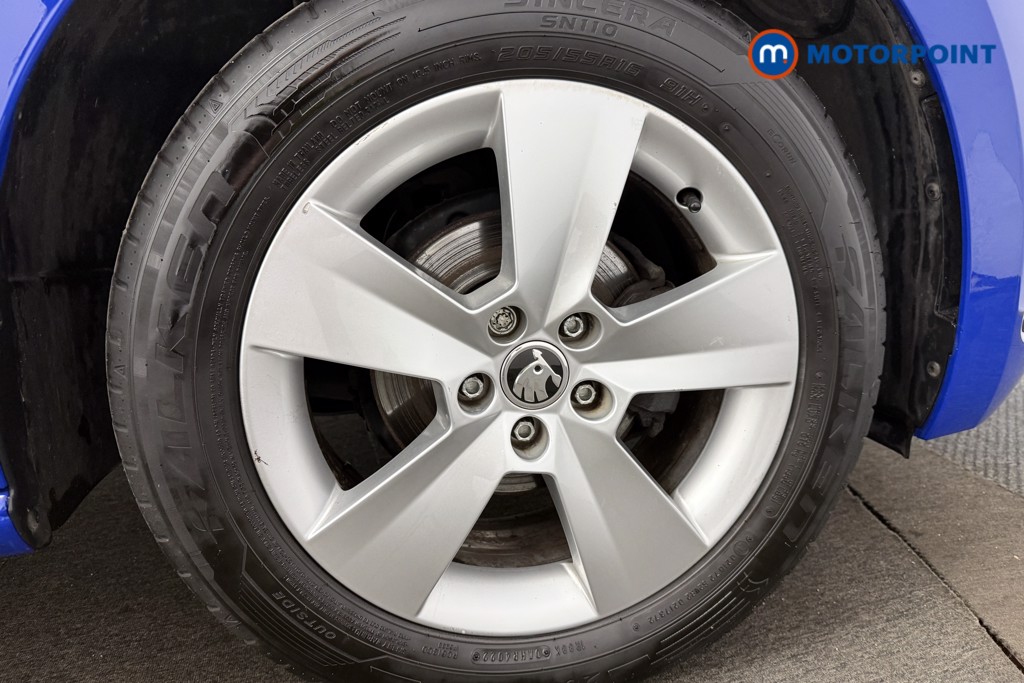 Used Skoda Scala 2022 for sale - 76641383: Photo 18