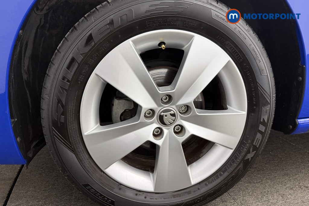 Used Skoda Scala 2022 for sale - 76641383: Photo 19