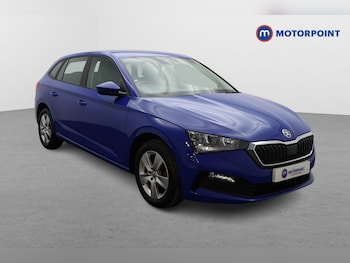 2022 - 1.0 TSI 95 SE 5dr