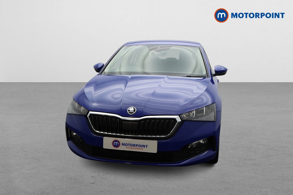 Used Skoda Scala 2022 for sale - 76641383: Photo 2