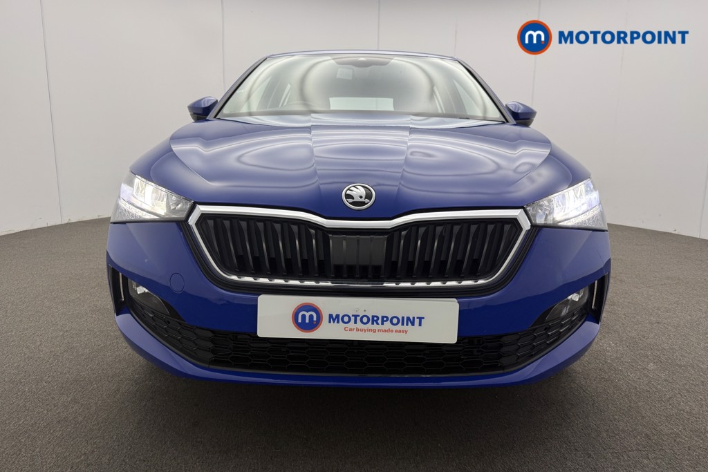 Used Skoda Scala 2022 for sale - 76641383: Photo 30