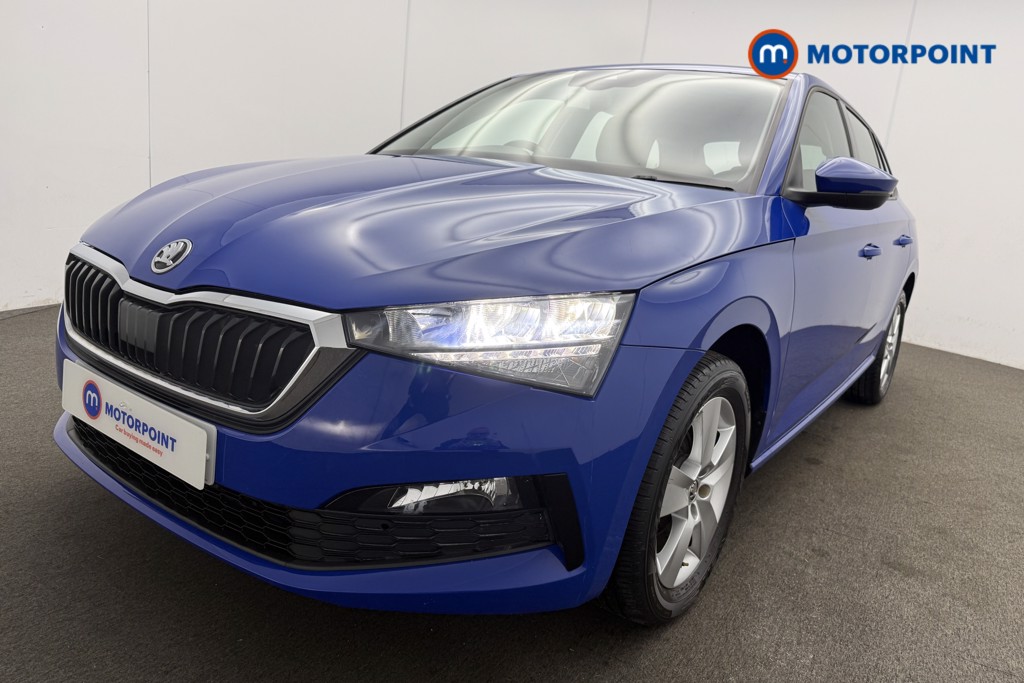 Used Skoda Scala 2022 for sale - 76641383: Photo 31