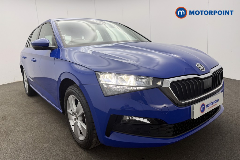 Used Skoda Scala 2022 for sale - 76641383: Photo 32