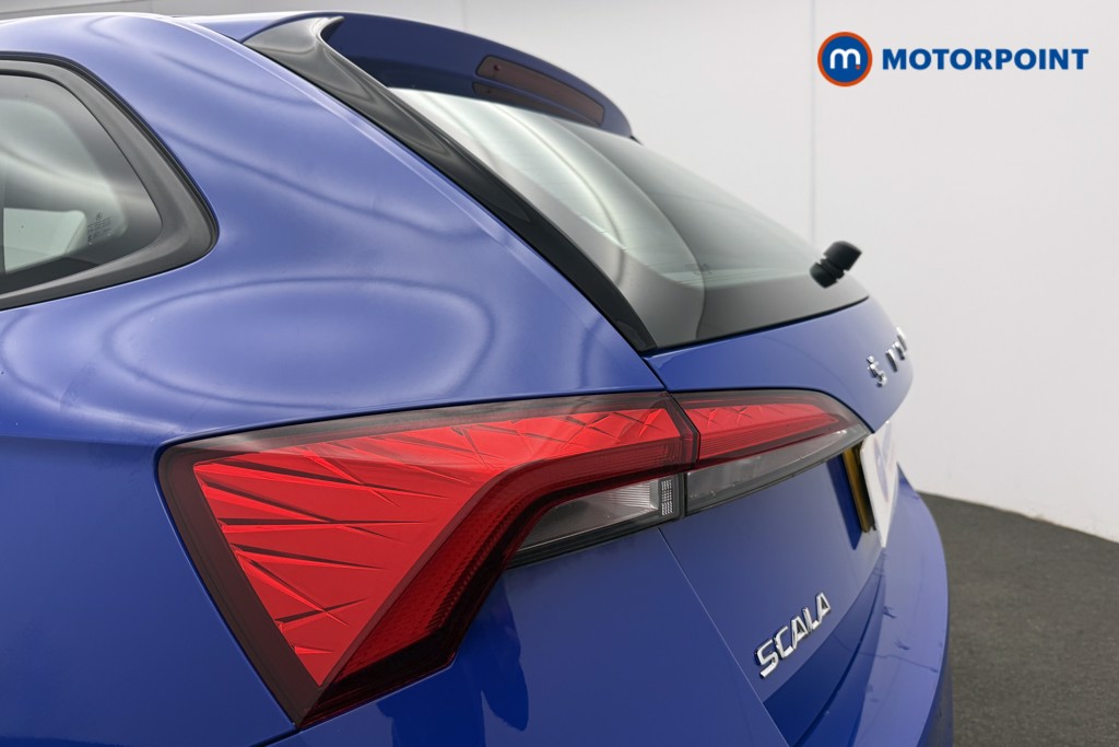 Used Skoda Scala 2022 for sale - 76641383: Photo 34