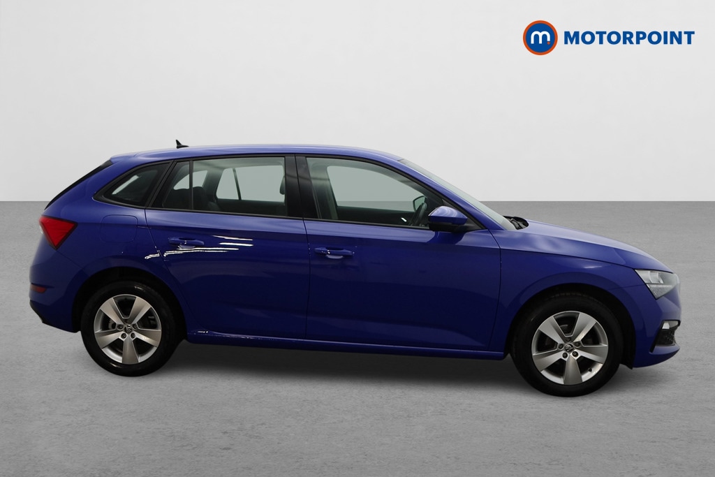 Used Skoda Scala 2022 for sale - 76641383: Photo 8