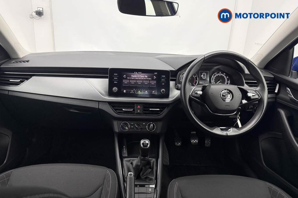 Used Skoda Scala 2022 for sale - 76641383: Photo 9