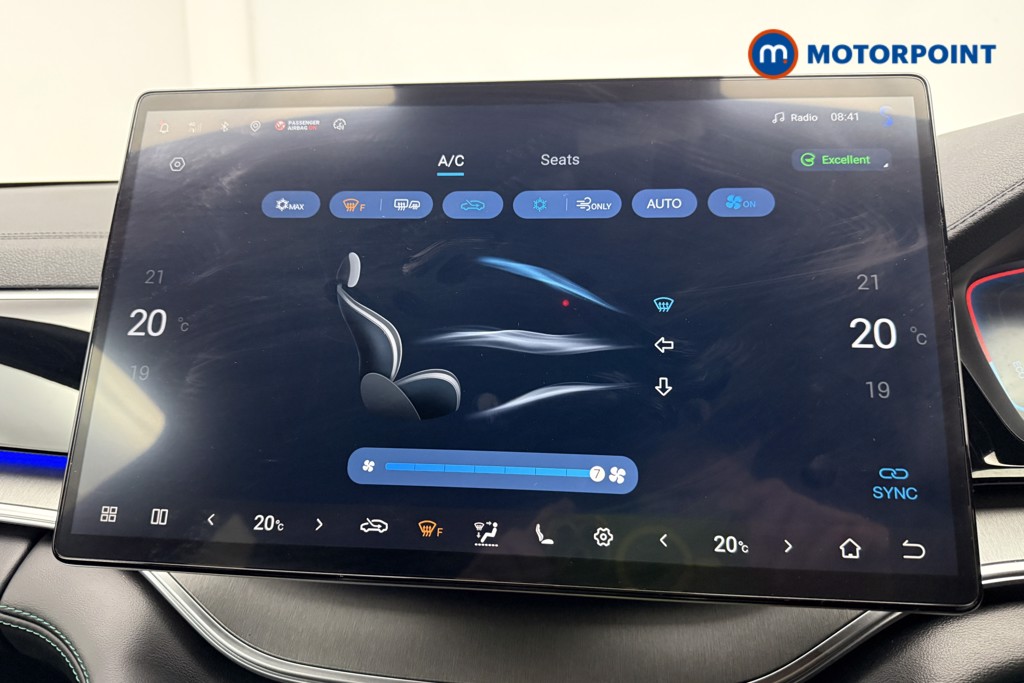 Used BYD Seal U for sale - 77271881: Photo 24