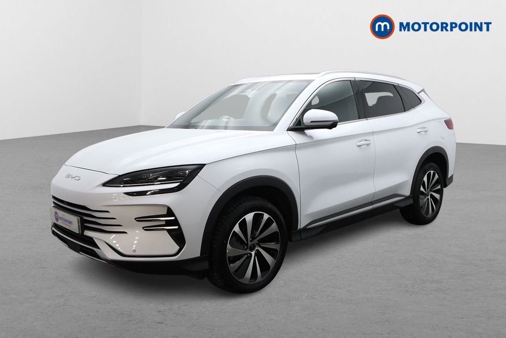 Used BYD Seal U for sale - 77271881: Photo 3