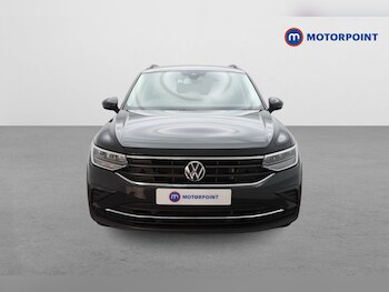 Used Volkswagen Tiguan 2022 for sale - 78597215: Photo