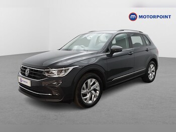 Used Volkswagen Tiguan 2022 for sale - 78597215: Photo
