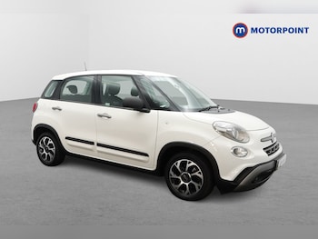 2019 - 1.4 City Cross 5dr