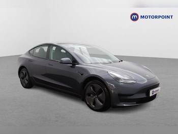 Used Tesla Model 3 2022 for sale - 78644638: Photo