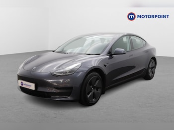 Used Tesla Model 3 2022 for sale - 78644638: Photo