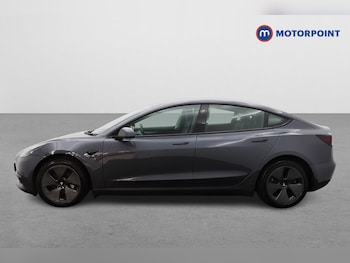 Used Tesla Model 3 2022 for sale - 78644638: Photo