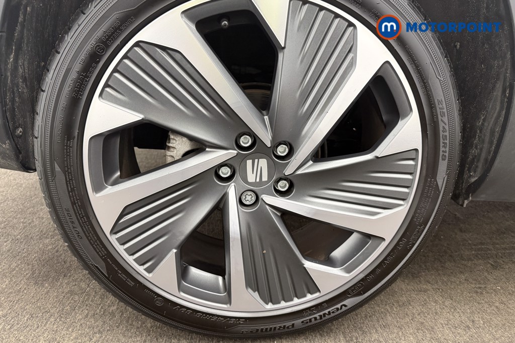 Used SEAT Arona 2024 for sale - 76767317: Photo 11