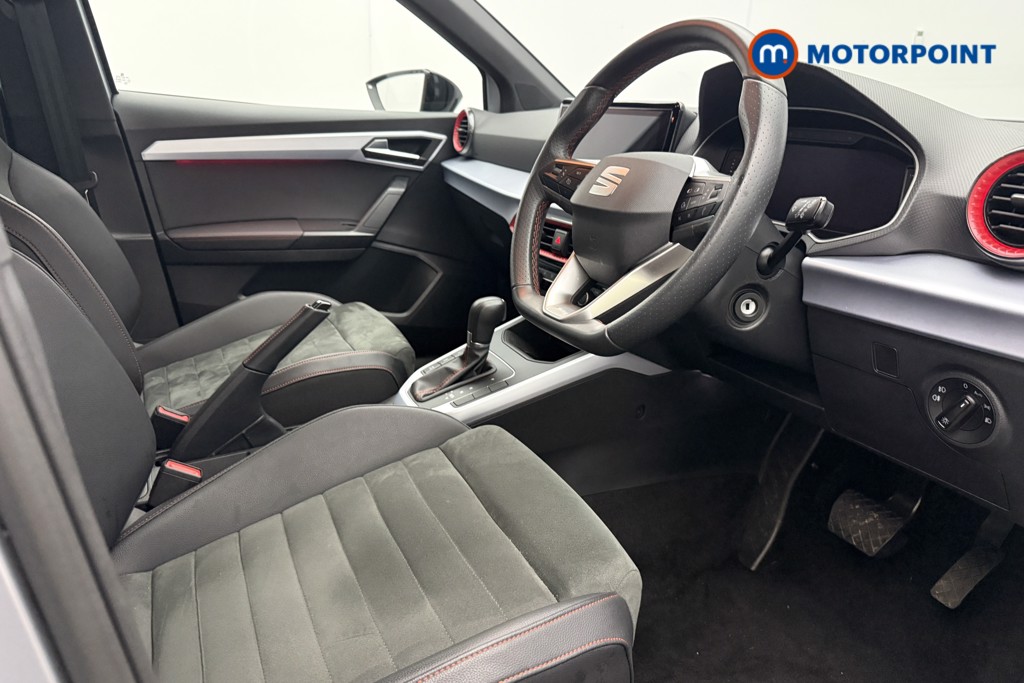 Used SEAT Arona 2024 for sale - 76767317: Photo 13