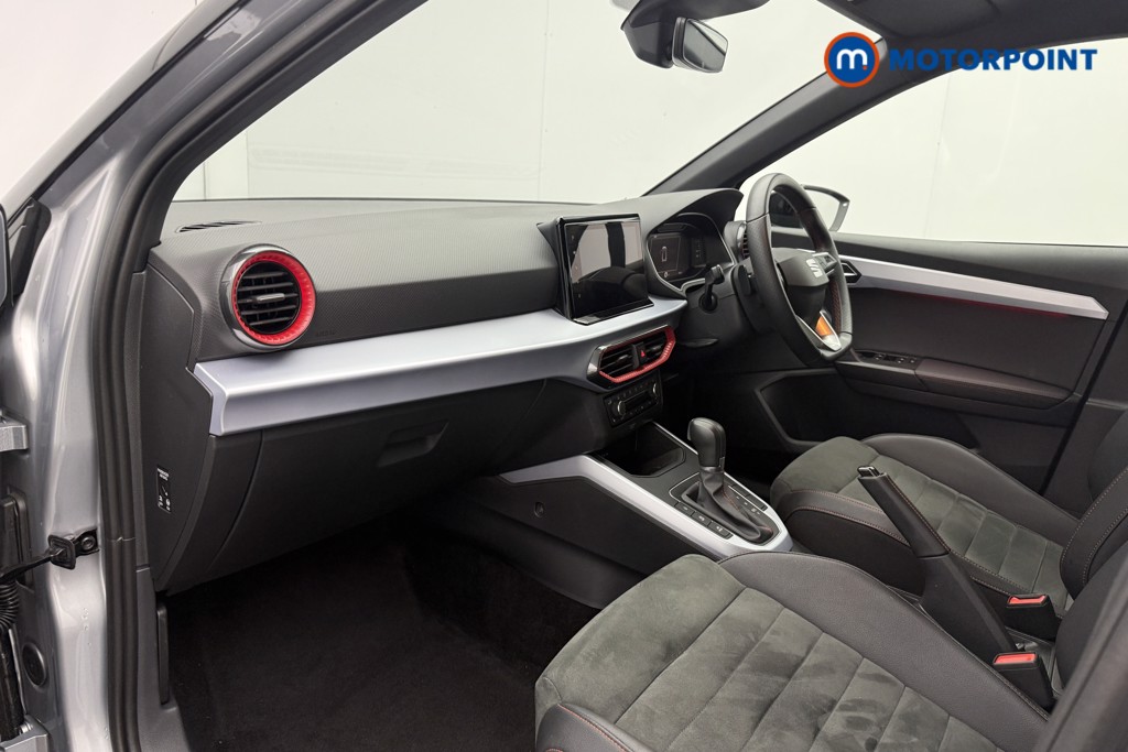 Used SEAT Arona 2024 for sale - 76767317: Photo 16