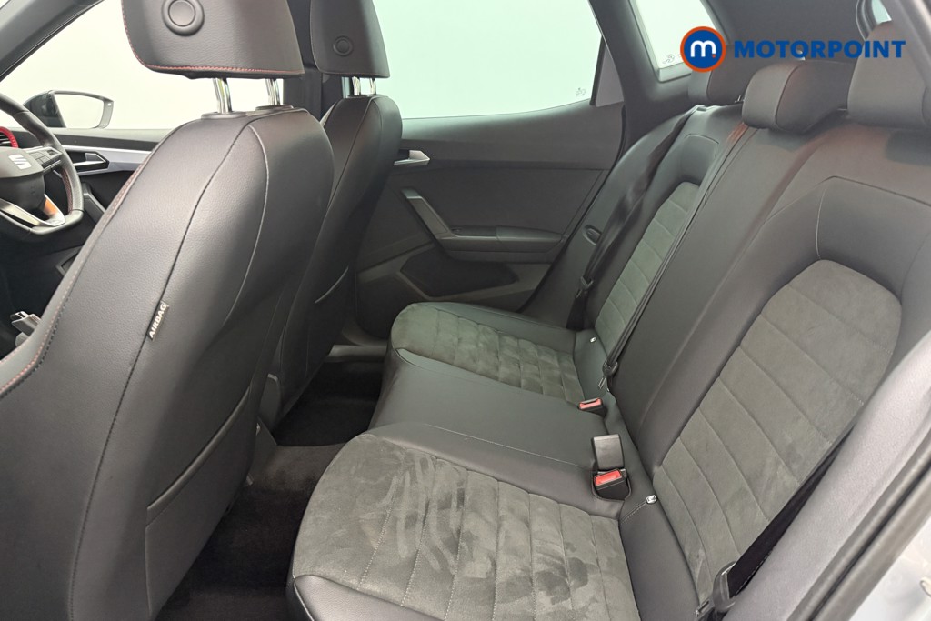 Used SEAT Arona 2024 for sale - 76767317: Photo 17