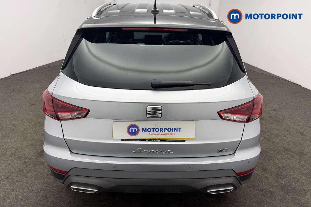 Used SEAT Arona 2024 for sale - 76767317: Photo 18