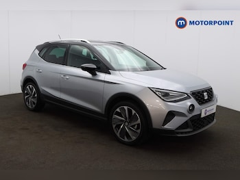 2024 - 1.0 TSI 115 FR Sport 5dr DSG