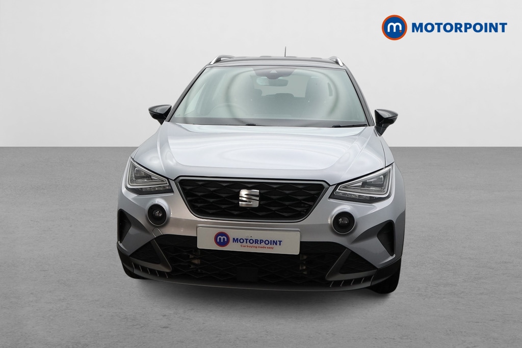 Used SEAT Arona 2024 for sale - 76767317: Photo 2