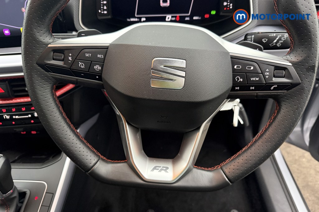 Used SEAT Arona 2024 for sale - 76767317: Photo 25