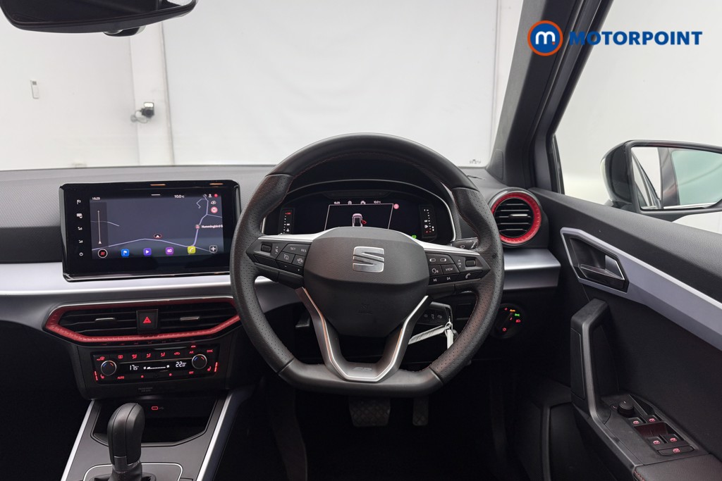 Used SEAT Arona 2024 for sale - 76767317: Photo 27