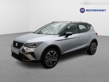 Used SEAT Arona 2024 for sale - 76767317: Photo