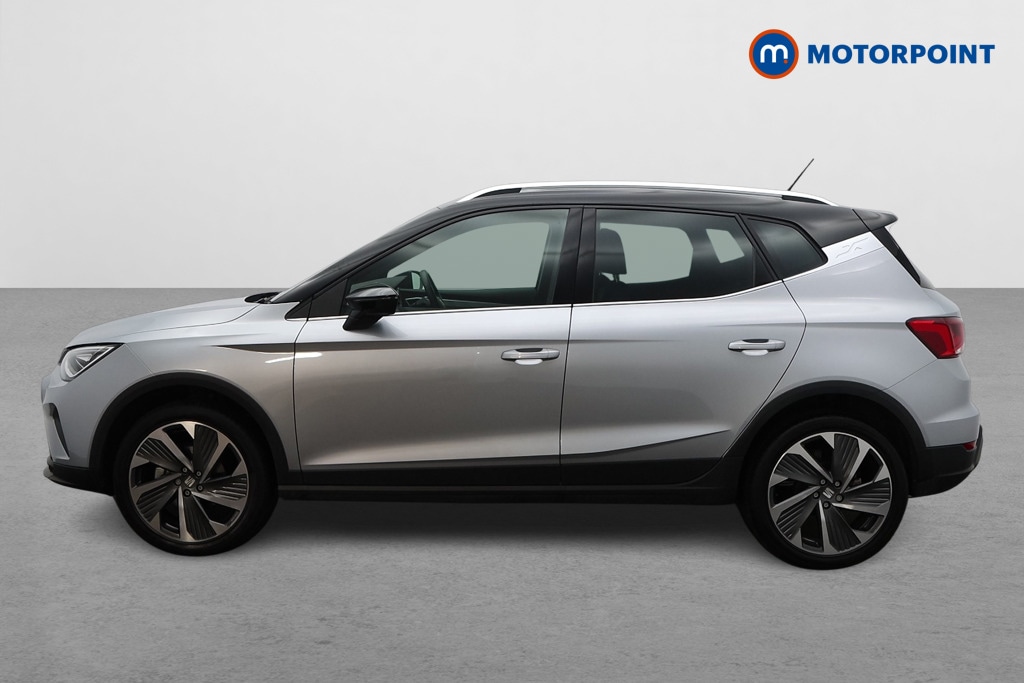 Used SEAT Arona 2024 for sale - 76767317: Photo 4