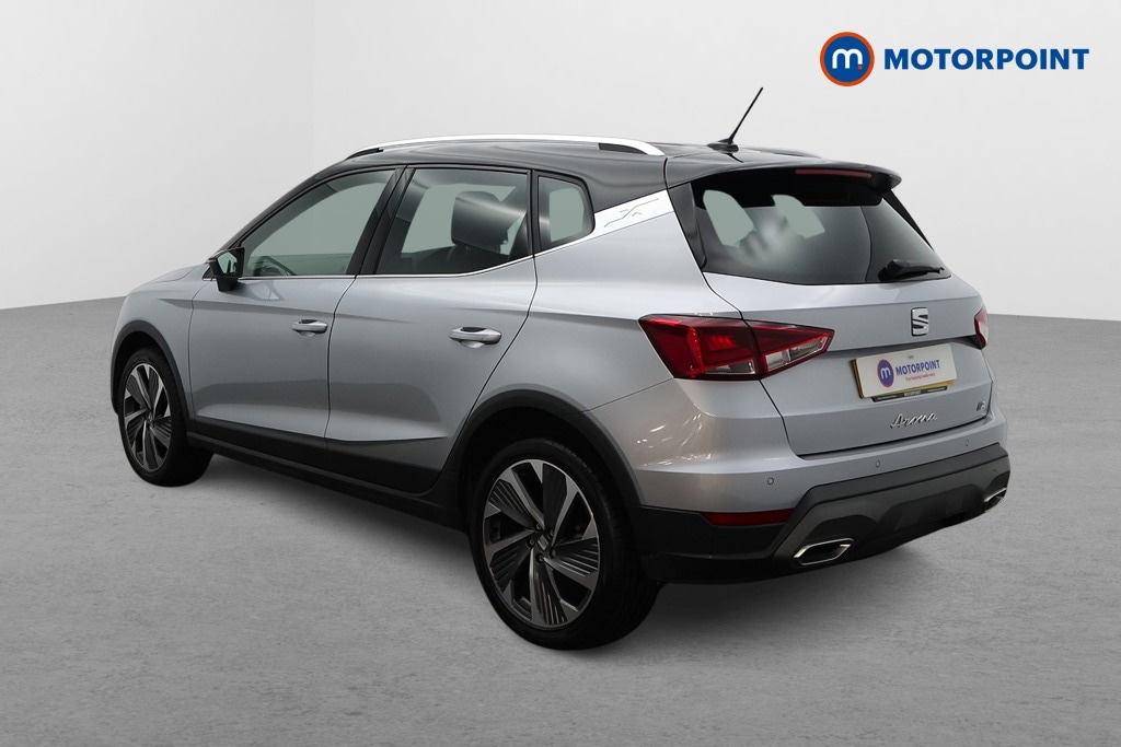 Used SEAT Arona 2024 for sale - 76767317: Photo 5