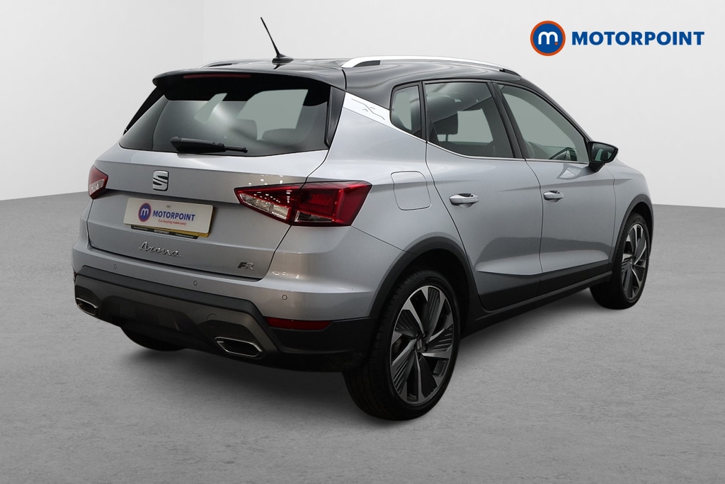Used SEAT Arona 2024 for sale - 76767317: Photo 7